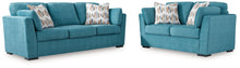 Load image into Gallery viewer, Keerwick Living Room Set