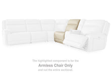Load image into Gallery viewer, Double Deal Reclining Sectional