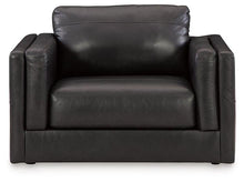 Load image into Gallery viewer, Amiata Oversized Chair