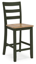 Load image into Gallery viewer, Gesthaven Counter Height Barstool