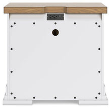 Load image into Gallery viewer, Ashbryn Nightstand