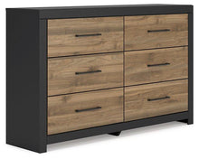 Load image into Gallery viewer, Vertani Dresser image