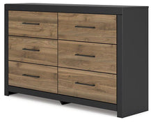 Load image into Gallery viewer, Vertani Dresser