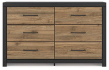 Load image into Gallery viewer, Vertani Dresser