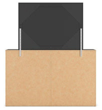 Load image into Gallery viewer, Vertani Dresser and Mirror