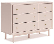 Load image into Gallery viewer, Wistenpine Dresser image