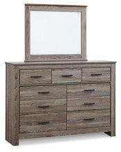 Load image into Gallery viewer, Zelen Dresser and Mirror image