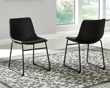 Load image into Gallery viewer, Centiar Dining Chair