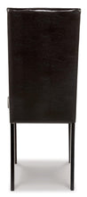 Load image into Gallery viewer, Kimonte Dining Chair
