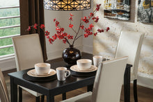 Load image into Gallery viewer, Kimonte Dining Chair