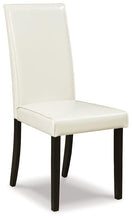 Load image into Gallery viewer, Kimonte Dining Chair Set