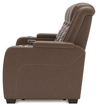 Load image into Gallery viewer, High Impact Power Reclining Sofa