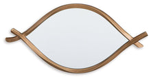 Load image into Gallery viewer, Bartner Accent Mirror