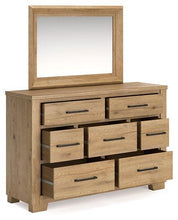 Load image into Gallery viewer, Galliden Bedroom Package