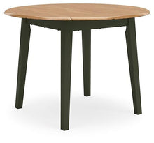 Load image into Gallery viewer, Gesthaven Dining Drop Leaf Table