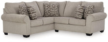 Load image into Gallery viewer, Claireah Living Room Set