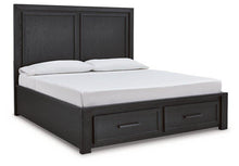 Load image into Gallery viewer, Foyland Bedroom Set
