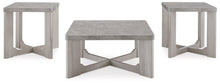 Load image into Gallery viewer, Garnilly Table (Set of 3)