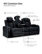 Load image into Gallery viewer, Caveman Den Upholstery Package