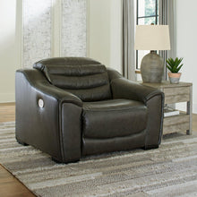Load image into Gallery viewer, Center Line Living Room Set