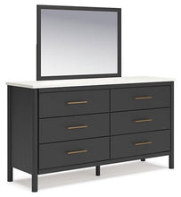 Load image into Gallery viewer, Cadmori Bedroom Set