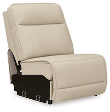 Load image into Gallery viewer, Double Deal Reclining Sectional