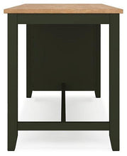 Load image into Gallery viewer, Gesthaven Counter Height Dining Table