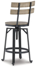 Load image into Gallery viewer, Lesterton Counter Height Bar Stool