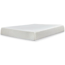 Load image into Gallery viewer, 10 Inch Chime Memory Foam Mattress Set