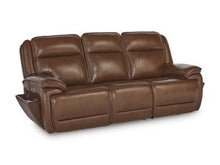 Load image into Gallery viewer, Healy Pier Power Reclining Sofa
