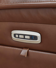 Load image into Gallery viewer, Healy Pier Power Reclining Sofa