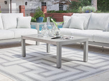 Load image into Gallery viewer, Hurley Park Outdoor Coffee Table