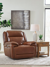 Load image into Gallery viewer, Healy Pier Power Recliner