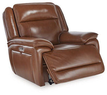 Load image into Gallery viewer, Healy Pier Power Recliner