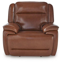 Load image into Gallery viewer, Healy Pier Power Recliner