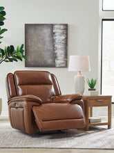 Load image into Gallery viewer, Healy Pier Power Recliner