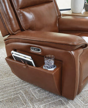 Load image into Gallery viewer, Healy Pier Power Recliner