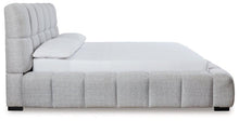 Load image into Gallery viewer, Grendusk Upholstered Bed