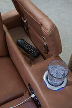 Load image into Gallery viewer, Clean-Slate Power Recliner