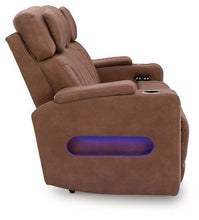 Load image into Gallery viewer, Clean-Slate Power Reclining Sofa