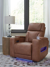 Load image into Gallery viewer, Clean-Slate Power Recliner