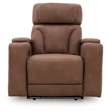 Load image into Gallery viewer, Clean-Slate Power Recliner
