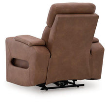 Load image into Gallery viewer, Clean-Slate Power Recliner