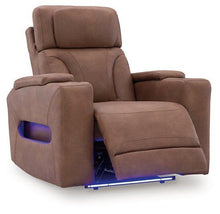 Load image into Gallery viewer, Clean-Slate Power Recliner