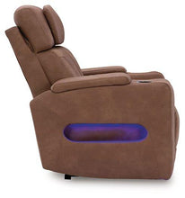 Load image into Gallery viewer, Clean-Slate Power Recliner