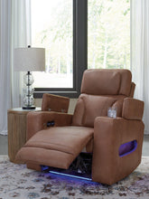 Load image into Gallery viewer, Clean-Slate Power Recliner