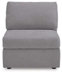 Modmax Sectional with Audio System