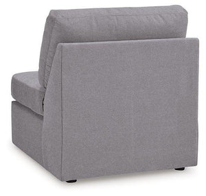 Modmax Sectional with Audio System