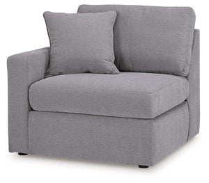 Modmax Sectional with Audio System