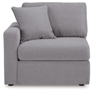 Modmax Sectional with Audio System